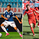 Avrupa'daki rakiplerimiz lig maçlarında ne yaptı?