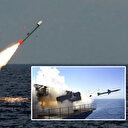 Avustralya ABD'den 1,3 milyar dolarlık Tomahawk füzesi satın alacak