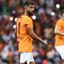 Kerem Demirbay listeye eklendi
