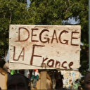 Afrique: Existe-t-il un sentiment anti-français ou pro-africain ?
