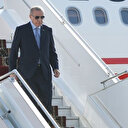 Cumhurbaşkanı Erdoğan'ın Hindistan ve ABD temasları: Özel gündem 'iklim değişikliği' olacak