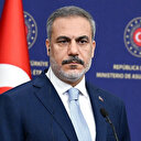 Bakan Fidan'dan BM'ye Pile Yolu tepkisi: Tarafsızlığını yitirdiğine inanıyoruz