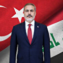 Dışişleri Bakanı Fidan'dan sürpriz ziyaret: Irak'a gidecek