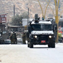 İsrail ordusunun baskınları nedeniyle Filistin’in El Halil kentinde okullar tatil edildi