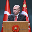 Erdogan: "Il n'est ni légal ni humain d'empêcher les Chypriotes turcs de Pile d'accéder à leur terre"