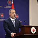 Hakan Fidan / projet de route Pile-Yigitler: "Nous pensons que l'ONU a perdu son impartialité dans cette affaire"