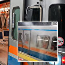 İstanbul'da çile bitmiyor: Şimdi de metro yandı