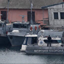 Rusya: Ukrayna'nın keşif botu Karadeniz'deki Rus gaz tesislerinin olduğu bölgede imha edildi