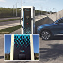 Togg'un şarj ağı markası Trugo 81 ilde  