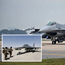 Pentagon: Ukraynalı pilotlara F-16 eğitimi verebiliriz