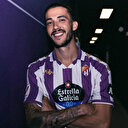Gustavo Henrique Real Valladolid'de