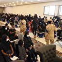 Libye: plus de 160 migrants nigérians renvoyés dans leur pays