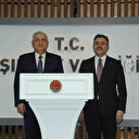 Bakan Güler:  KKTC makamlarının haklı tepkisini tamamıyla destekliyoruz