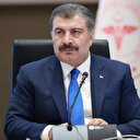 Bakan Koca'dan Yeni Şafak'ın gündeme getirdiği 'Çapa Tıp'ta çocuklara yönelik cinsiyet değiştirme ameliyatı' skandalına net cevap