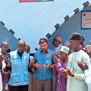 La Fondation turque Diyanet ouvre 8 nouveaux puits d’eau au Nigeria