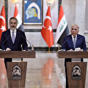 Fidan invite l'Irak à reconnaitre officiellement le PKK comme une organisation terroriste