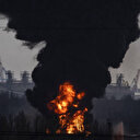 Ukrayna Rusya'nın Odessa'daki tahıl depolama tesislerine İHA ile saldırı düzenlediğini duyurdu