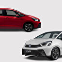Honda Jazz 2023 fiyat listesi ile teknik özellikleri!