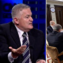 İYİ Partili Ahmet Zeki Üçok'tan eski ortaklarına yerel seçim resti: Kendi adaylarımızla girecek şekilde hazırlanıyoruz