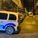 Bayrampaşa’da koca dehşeti: Eşine kurşun yağdırdı