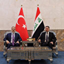 Irak: Hakan Fidan rencontre Chia al-Soudani à Bagdad