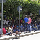 Au Tchad, les réfugiés du Darfour racontent leur périlleuse fuite