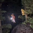 Pakistan: évacuation des huit personnes, dont six enfants, bloquées dans une cabine téléphérique