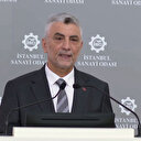 Yüksek teknolojili ürün ihracatımızın payını yüzde 50'ye çıkarmayı hedefliyoruz