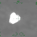 Çanakkale'de orman yangınının başlama görüntüsü ortaya çıktı