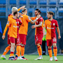 ÖZET | Molde-Galatasaray: 2-3