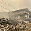 Grèce: les leaders de l'opposition fustigent la conduite du gouvernement face aux incendies de forêt