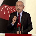 Kılıçdaroğlu milletin iradesini yine yok saydı: İktidarın siyasi meşruiyeti yok