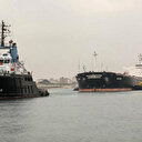 Egypte: L’Autorité du canal de Suez annonce le retour du trafic maritime à la normale 