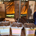 Le Zimbabwe vote dans le calme, son président déterminé à se maintenir