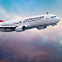 Çanakkale'deki orman yangını nedeniyle THY seferini iptal etti