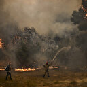 La Türkiye propose son aide à la Grèce pour lutter contre les incendies