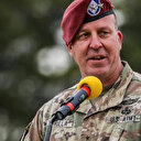 ABD teröre destek vermeyi sürdürüyor: CENTCOM Komutanı PKK kampında