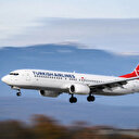 Çanakkale'deki orman yangını hava ulaşımını da vurdu: THY'nin Çanakkale-Ankara seferi iptal edildi