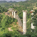 Inde: 17 morts suite à l'effondrement d'un pont ferroviaire dans le nord-est du pays