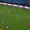 Mauro Icardi'nin golü sosyal medyayı salladı 