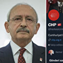 Sosyal medya platformu X'den CHP'ye kötü haber: Mavi tiki de kaybettiler