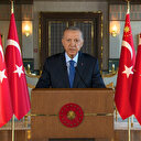 Cumhurbaşkanı Erdoğan'dan zirveye video mesaj: Kırım'ın ilhakı gayrimeşrudur