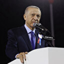 Erdogan: "La Türkiye ne reconnaît pas l'annexion de la Crimée et maintient qu'elle est illégitime"