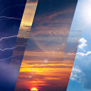 Ülke Genelinde Günlük Hava Durumu (23 Ağustos 2023)