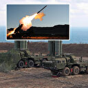 Ukrayna duyurdu: Rusya'nın S-400 füze savunma sistemini imha ettik