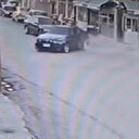 Drift yapan sürücüye 20 bin 342 lira para cezası verildi