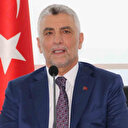 Bakan Bolat'tan özel bankalara çağrı: Sadece tüketimi değil yatırımı ve üretimi finanse etmeliler