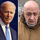 Prigojin’in uçağının düşmesi sonrası Biden’dan Putin iması: Arkasında olmadığı çok fazla olay yok