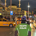 İstanbul Valiliğinden asayiş ve trafik denetimi: Kurallara uymayanlara ceza yağdı