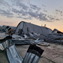 Une attaque de drones russes endommage des infrastructures céréalières dans la région d'Odessa